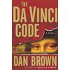 Dan Brown The Da Vinci Code (Copertina rigida) Robert Langdon