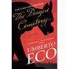 Umberto Eco Prague Cemetery (Tascabile)
