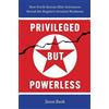 Jieun Baek Privileged but Powerless (Copertina rigida) (PRESALE 07/07/2026)