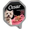 Cesar Vaschette 14 x 150 g - Ricette Classiche: Vitello e Pollo