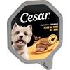 Cesar Vaschette 14 x 150 g - Ricette Classiche: Pollo e Manzo