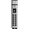 DataLocker Sentry K350 unità flash USB 64 GB tipo A 3.2 Gen 1 (3.1 1) Argento [SK350-064-FE]