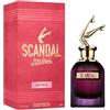 Jean Paul Gaultier Scandal Intense Eau de Parfum 50 ml Vaporizador - Profumo intenso per donne - N/A