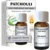 DR.GIORGINI SER-VIS Srl PATCHOULY Olio Ess.10ml GIORGI