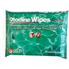NEXTMUNE ITALY Srl Otodine Wipes Pocket - Salviette Auricolari Igienizzanti e Umidificate per Cani e Gatti 20 Pezzi
