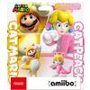 Nintendo Amiibo Mario Gatto E Peach Gatto (Double Pack) - Limited - Nintendo Switch