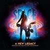 Universal Music Space Jam: A New Legacy / Soundtrack.