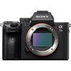 Sony Alpha A7 Mark III Body - Mirrorless Full Frame