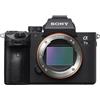 Sony Corpo Sony A7 Mark III body