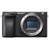 Sony Alpha A6400 Body Black - Mirrorless APS-C