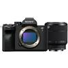 Sony Alpha A7 IV Kit FE 28-70mm - Mirrorless Full Frame