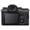 Sony A1 Corpo