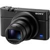 Sony Cyber-shot DSC-RX100 VII - Fotocamera Compatta Premium
