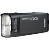 Godox Outdoor flash AD200 TTL