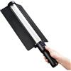 Godox Illuminatore lineare a LED Godox LC500 ICE light