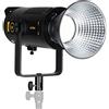 Godox Lampada a LED luce continua/flash Godox FV150 HSS