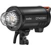 Godox QT400IIIM Quicker Studio Flash