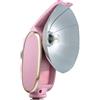 Godox Lux Senior Retro Flash per fotocamera (Rosa)
