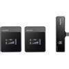 Godox Movelink UC2 a 2.4GHz Sistema microfonico wireless USB-C