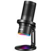 Godox EM68X Microfono a condensatore USB RGB per e-Sport