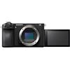 Sony Alpha A6700 Body - Mirrorless APS-C E-mount