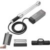 Godox AD-S200 Tubo flash portatile Testina flash stick 200Ws Potenza flash CCT 5800K±200K con borsa.