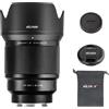 VILTROX 85mm F1.8 II STM Full-Frame Obiettivo per Sony Nikon e Fujifilm