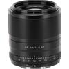 Viltrox Obiettivo Auto Focus 56mm F1.4 APS-C Attacco per Sony e Fuji