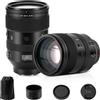 Viltrox Obiettivo Viltrox 135mm f/1.8 LAB Full Frame con attacco Nikon Z e SONY FE