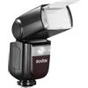 Godox V860 III - Flash Speedlite TTL HSS per Fujifilm, Canon, Sony, Nikon e Panasonic