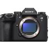 Sony Alpha A1 II Body Black - Mirrorless Full Frame Professionale
