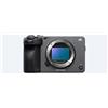Sony FX3A Full-frame Cinema Line Body - Videocamera Cinema E-mount