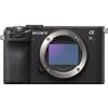 Sony Alpha a7CR Silver - Fotocamera Mirrorless Full Frame 61 MP
