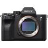 Sony Alpha A7R IV A Body - Mirrorless Full Frame 61MP