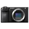 Sony Alpha ILCE-6700 (A6700) Kit 16-50mm F3.5-5.6 OSS - Mirrorless APS-C 26 MP 4K 120p con AI Autofocus