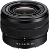Sony SEL FE 28-60mm f/4.0-5.6