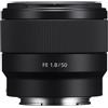 Sony FE 50mm f/1.8 Prime (SEL-50F18F)