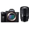 Sony Alpha ILCE-7 III + Tamron 28-75mm f/2.8 Di III VXD G2