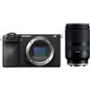 Sony Alpha ILCE-6700 + Tamron 17-70mm f/2.8 Di III-A VC RXD
