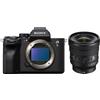 Sony 7S III (ILCE-7SM3) + FE PZ 16-35mm f/4.0 G