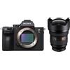 Sony Alpha ILCE-7 III + SEL FE 12-24mm f/2.8 GM