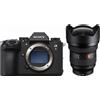 Sony Alpha ILCE-9 III + Sony SEL FE 12-24mm f/2.8 GM