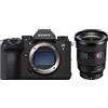 Sony Alpha ILCE-9 III + Sony SEL FE 16-35mm f/2.8 GM II
