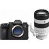 Sony Alpha ILCE-9 III + Sony SEL FE 70-200mm f/4.0 G OSS II