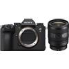 Sony Alpha ILCE-9 III + Sony SEL 24-50mm f/2.8 G
