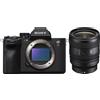 Sony Alpha ILCE-7R V + Sony SEL 24-50mm f/2.8 G