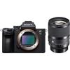 Sony Alpha ILCE-7 III + Sigma 50mm f/1.4 DG DN (A)