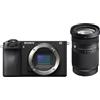 Sony Alpha ILCE-6700 + Sigma 20-200mm f/3.5-6.3 DG (C)
