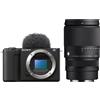 Sony ZV-E10 II + Sigma 16-300mm f/3.5-6.7 DC (C) Sony E