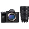 Sony Alpha ILCE-7 IV + Sigma 28-45mm f/1.8 DG DN (A)